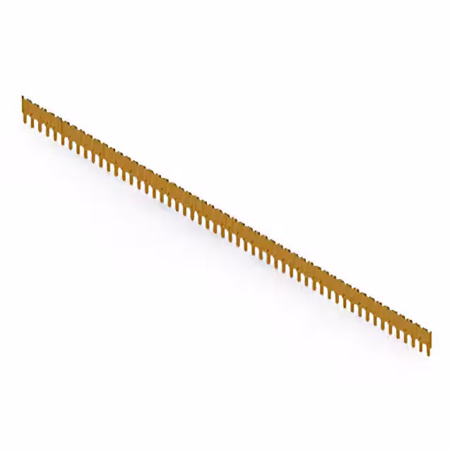 103-054-253-100 EDAC Inc.  Backplane Connector Contacts